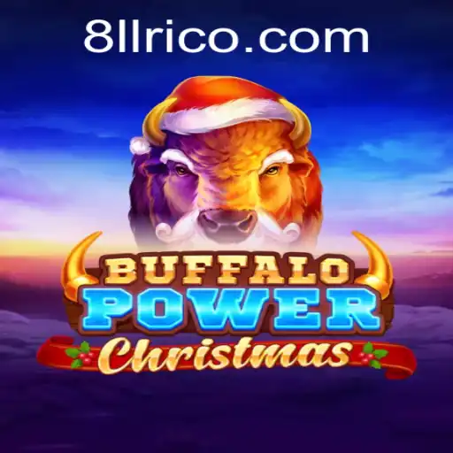 Descubra o Mundo Encantado de BuffaloPowerChristmas: Um Jogo Festivo e Empolgante