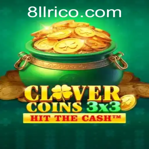 Clovercoin3x3: Descubra o Universo do Jogo Desafiador Inspirado por 8ll.com