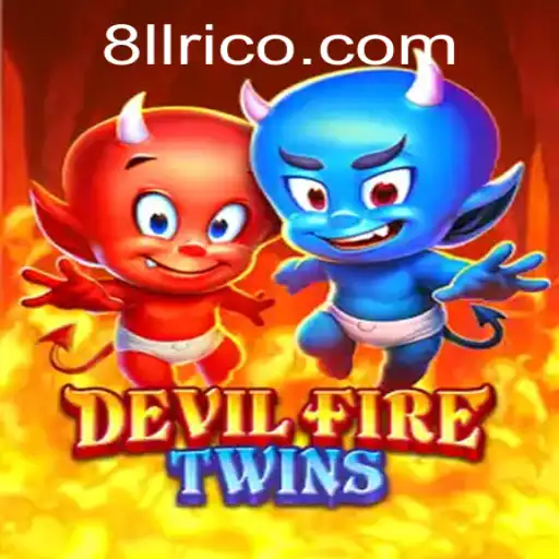 Explorando o Universo de DevilFireTwins