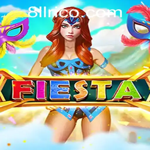Explorando o Universo do Jogo Fiesta com 8ll.com