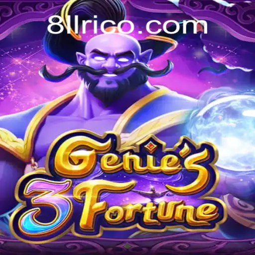 Genie3Fortune: Um Mergulho no Universo do Jogo com 8ll.com