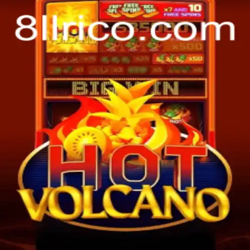 Descubra a Aventura Explosiva de 'HotVolcano'