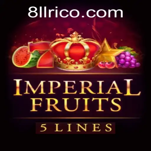 Explorando ImperialFruits5: Um Clássico Moderno de Slots