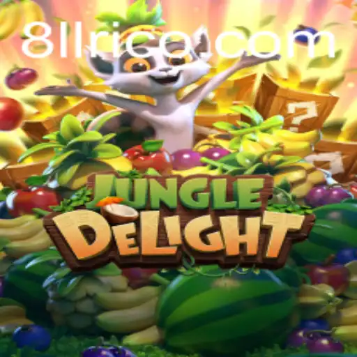 JungleDelight: Uma Jornada Emocionante pela Selva Virtual