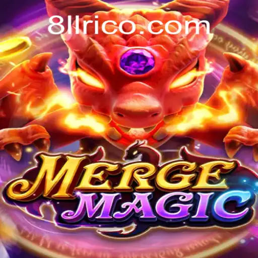 Descubra o Mundo Encantado de MergeMagic: Um Jogo Fascinante