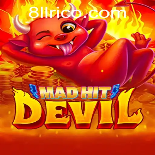 Desvende o Enigma de MadHitDevil: Um Mergulho nas Regras e Mecânicas deste Jogo Empolgante