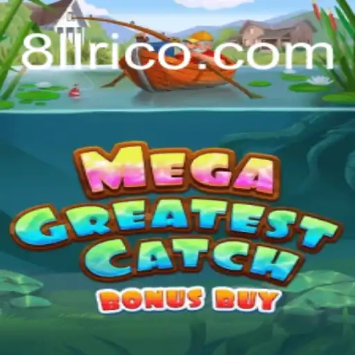 MegaGreatestCatchBonusBuy: Uma Aventurosa Jornada no Mundo dos Jogos Digitais