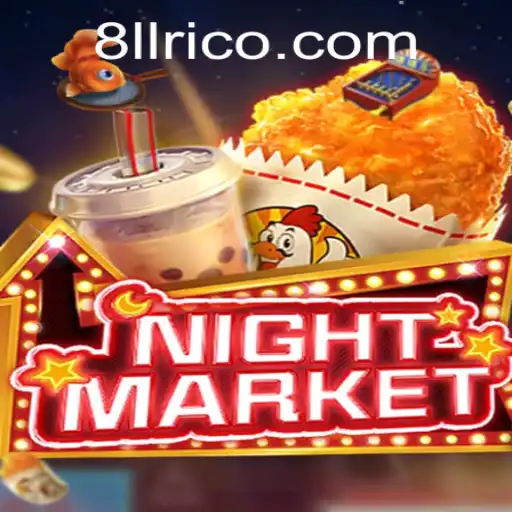Explorando o Mundo de NIGHTMARKET
