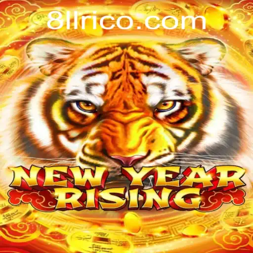 Descubra o Fantástico Mundo de NewYearRising