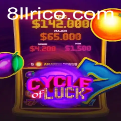 Descubra o Mundo Emocionante de CycleofLuck: Jogo e Estratégia