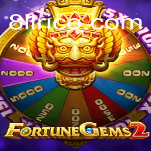 Explorando o Universo de FortuneGems2 e suas Regras Fascinantes
