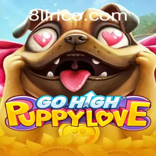GoHighPuppyLove: Descubra o Fascinante Mundo de Aventura Canina