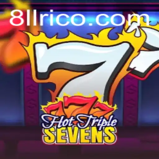 Descubra as Emoções de HotTripleSevens: O Jogo de Azar do Momento