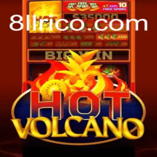 Descubra a Aventura Explosiva de 'HotVolcano'
