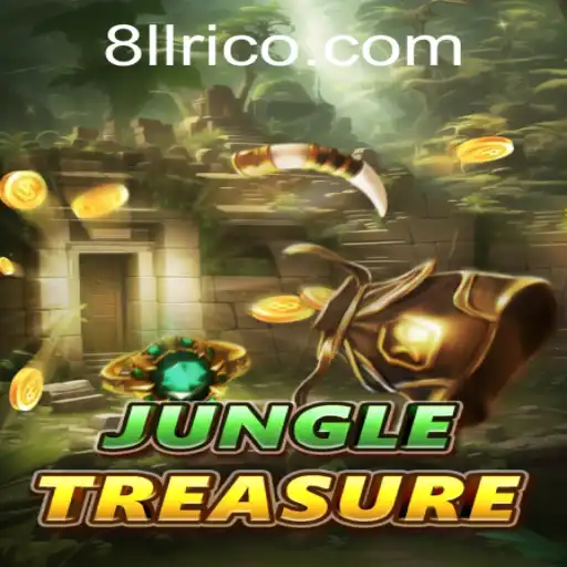Explorando o Mundo de Aventura de JungleTreasure