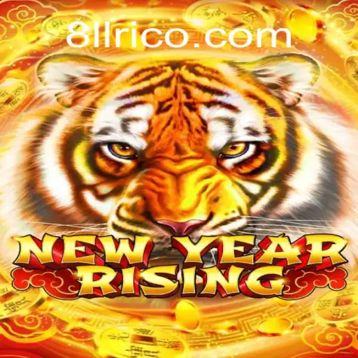 Descubra o Fantástico Mundo de NewYearRising