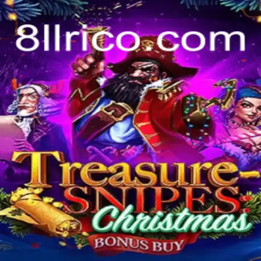 Explorando o Mundo de TreasuresnipesChristmas: Uma Jornada Mágica