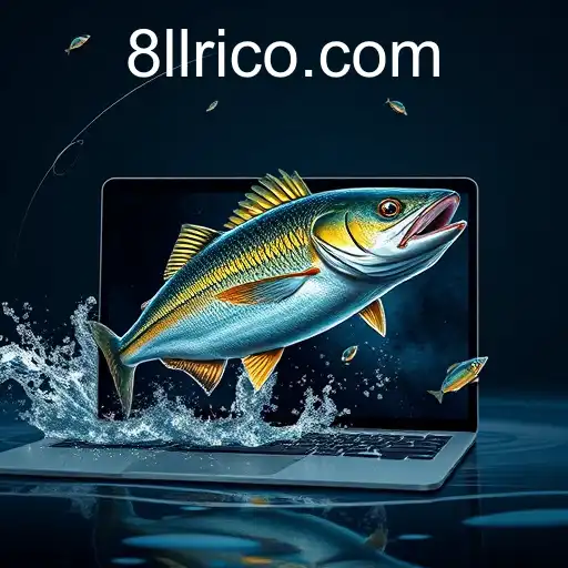 Pesca online