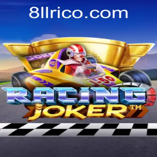 RacingJoker: A Revolução nas Corridas Online com 8ll.com