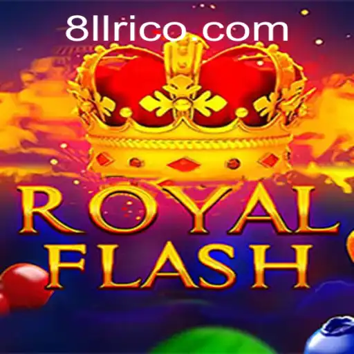 Explorando o Mundo de RoyalFlash: Uma Jornada no Universo dos Jogos Digitais