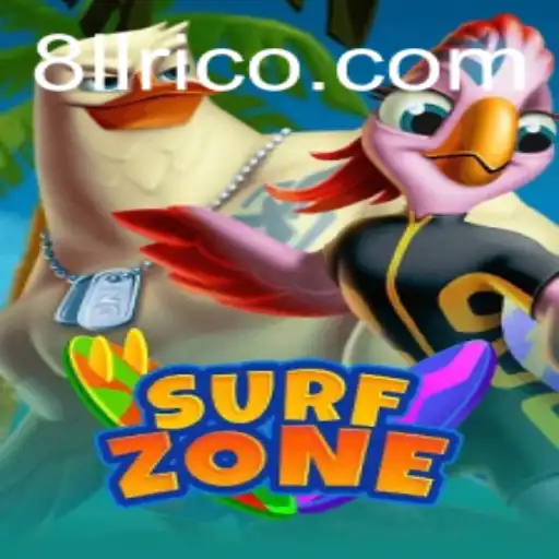 Explorando o Mundo Vibrante de SurfZone: Desafios e Aventura Esperam por Você
