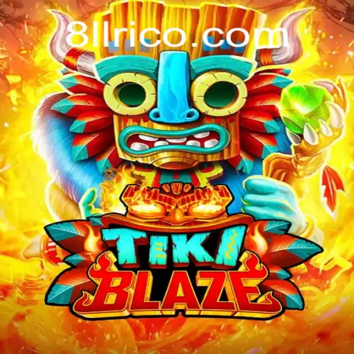 Explorando o Universo do TikiBlaze: Um Jogo Empolgante para Todas as Idades