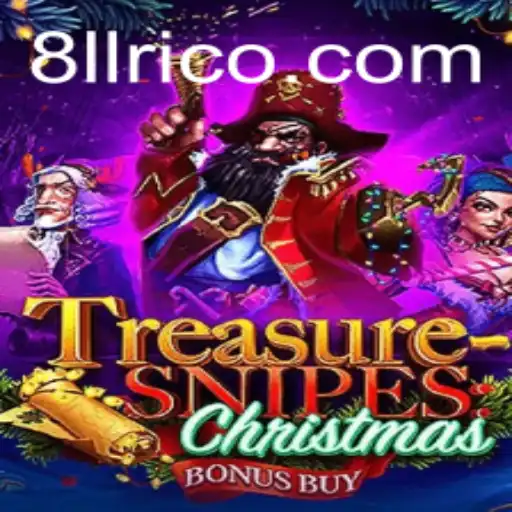 Explorando o Mundo de TreasuresnipesChristmas: Uma Jornada Mágica
