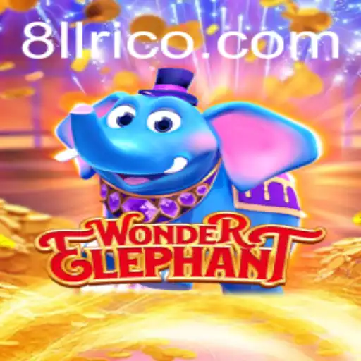 Descubra o Fascinante Mundo de WonderElephant